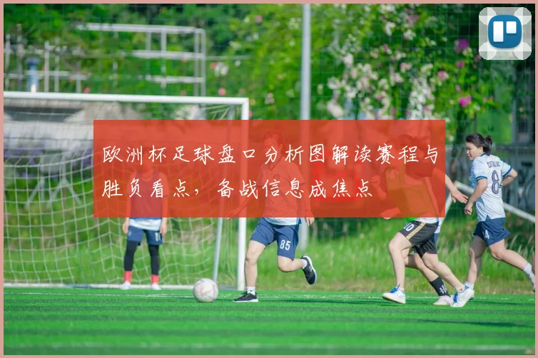 欧洲杯足球盘口分析图解读赛程与胜负看点，备战信息成焦点