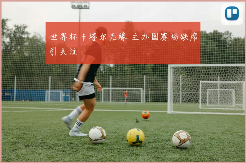 世界杯卡塔尔无缘 主办国赛场缺席引关注